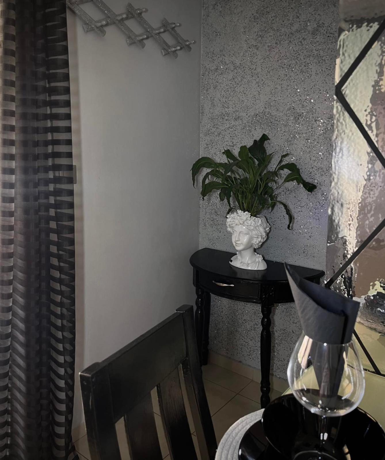 Diamond City Lux Apartment Аргостоліон Екстер'єр фото