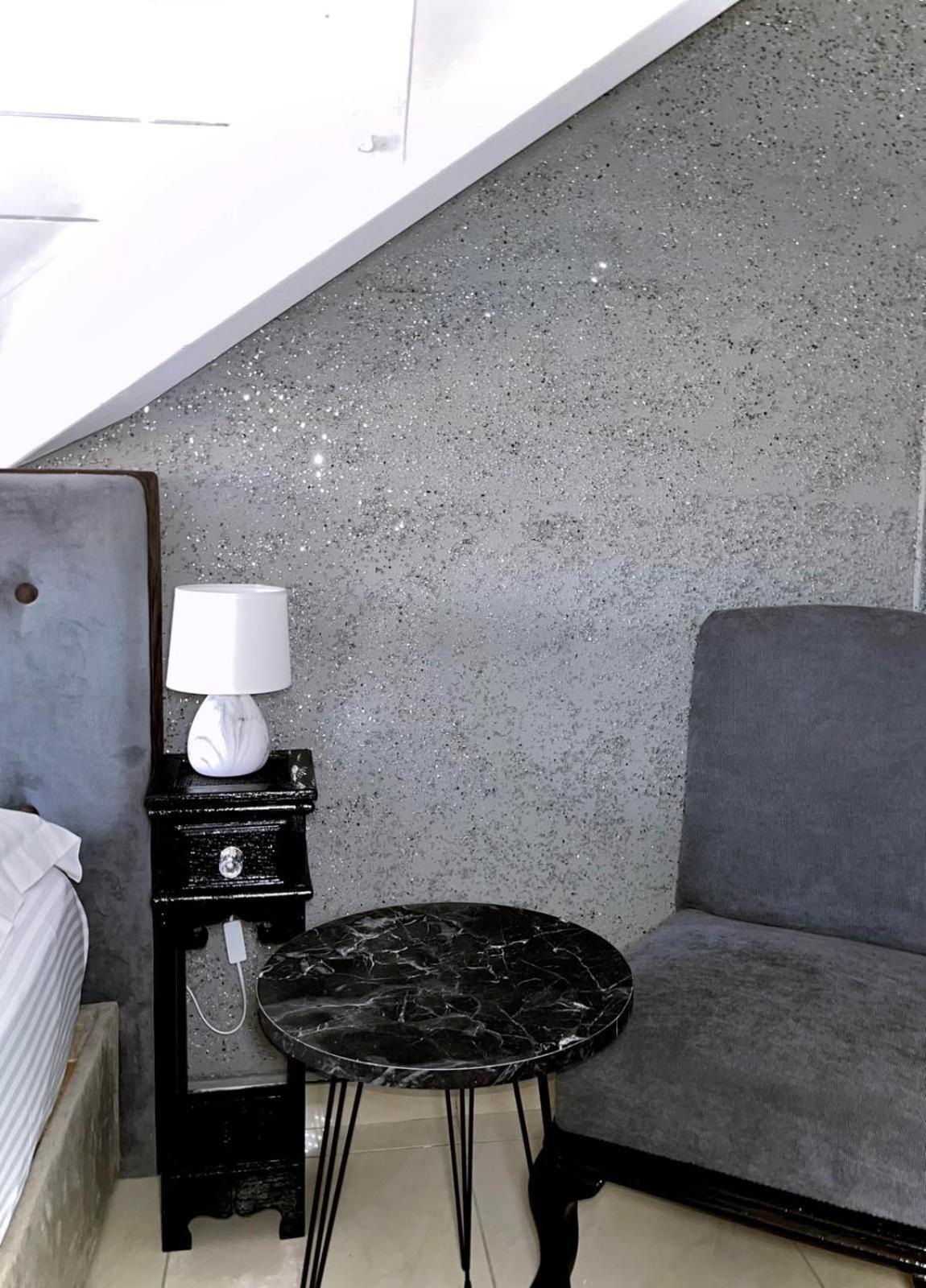 Diamond City Lux Apartment Аргостоліон Екстер'єр фото