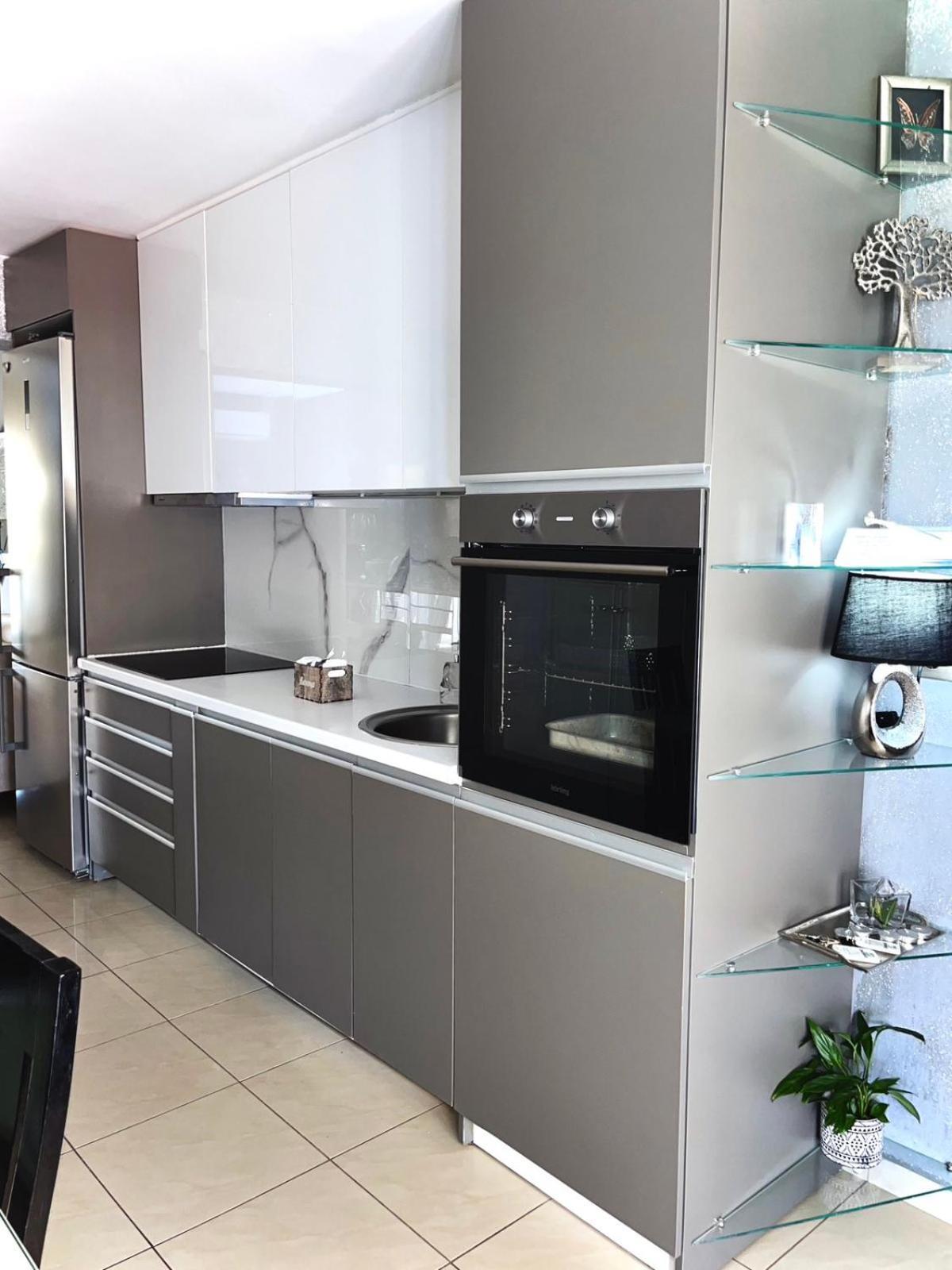 Diamond City Lux Apartment Аргостоліон Екстер'єр фото