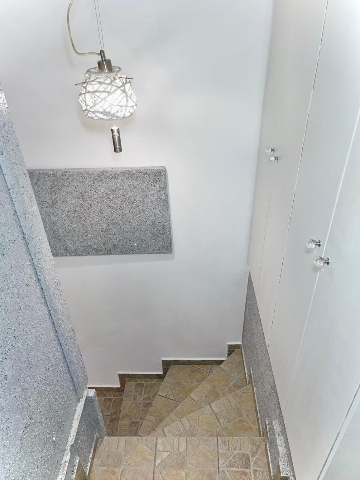 Diamond City Lux Apartment Аргостоліон Екстер'єр фото