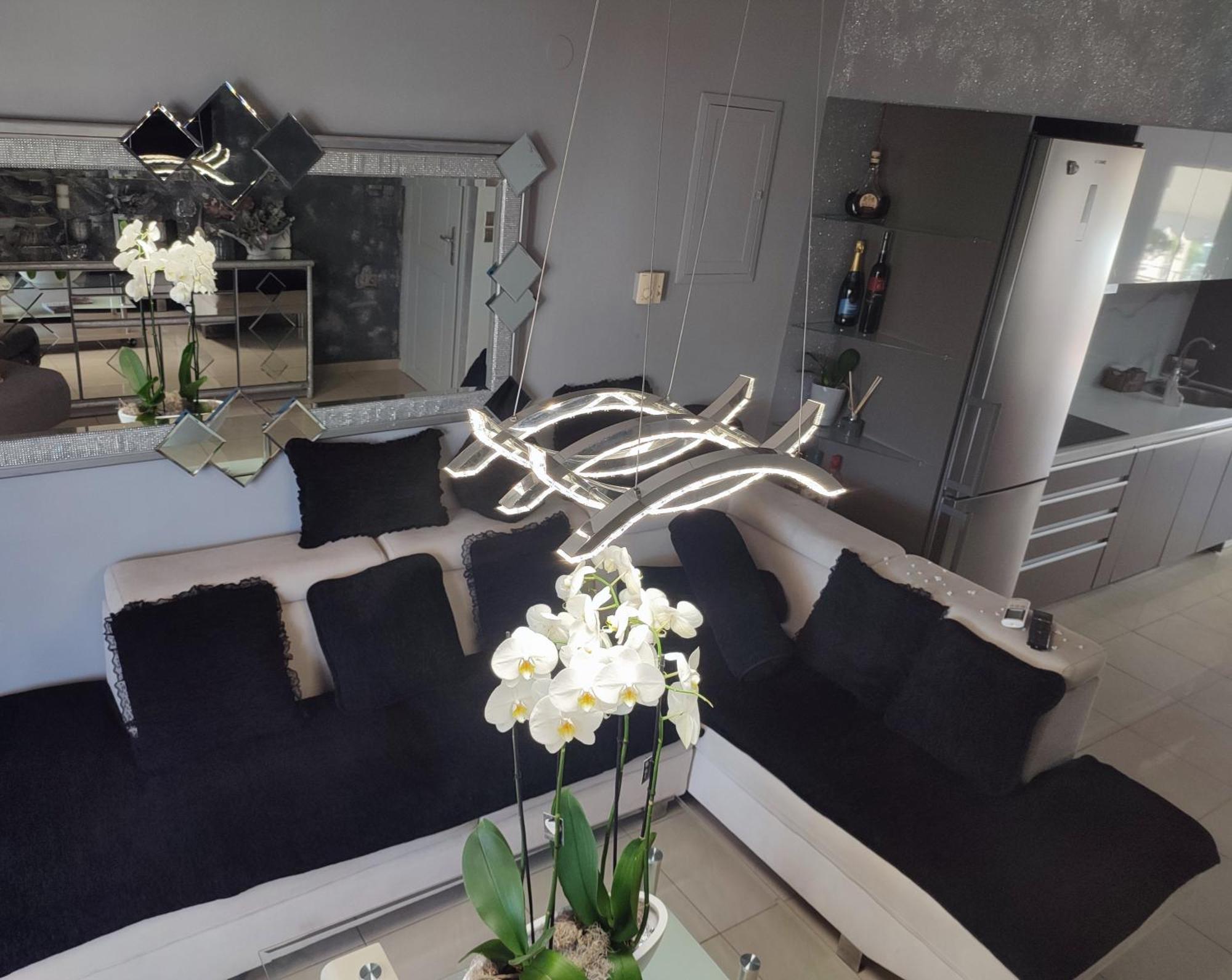 Diamond City Lux Apartment Аргостоліон Екстер'єр фото